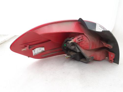 Used Right taillight RENAULT CLIO III Grandtour (KR0/1_) 1.5 dCi (88 hp) 24791581