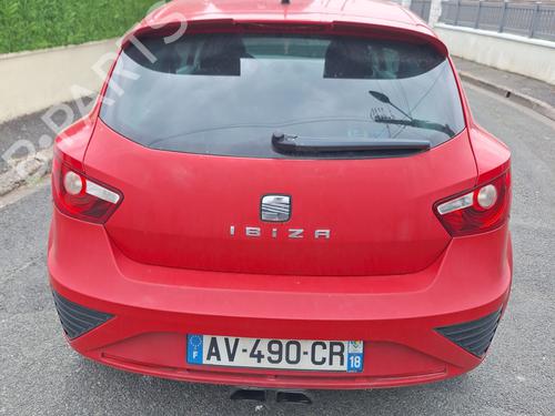 Brugte SEAT IBIZA IV SC (6J1, 6P5) 1.6 TDI 4782938