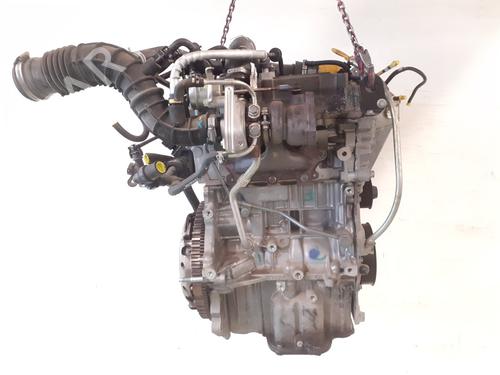 Engine RENAULT CAPTUR I (J5_, H5_) 0.9 TCe 90 | BP40280861M1 - Image 2