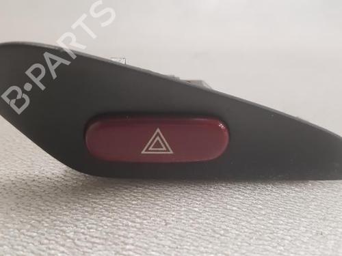 Warning switch PEUGEOT 406 (8B) 2.0 HDI 110 | BP24777750I22 