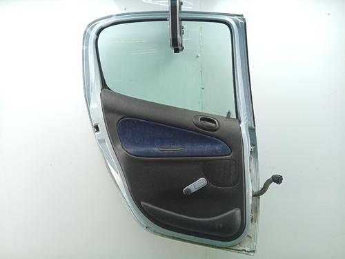Used Left rear door Left rear door 38547960 38547960