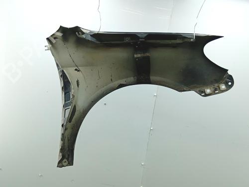 Used Left front fenders Left front fenders 37187571 37187571