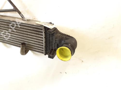 Intercooler MERCEDES-BENZ CLS Shooting Brake (X218) CLS 350 CDI / d 4-matic (218.993) | BP24794255M30