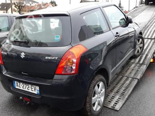 Left taillight SUZUKI SWIFT III (MZ, EZ) 1.3 (RS413, ZC11S) | BP24783383C34 - Image 8