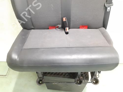 Right front seat CITROËN JUMPY III Van (V_) 1.6 BlueHDi 95 | BP34166388C16  - Image 6