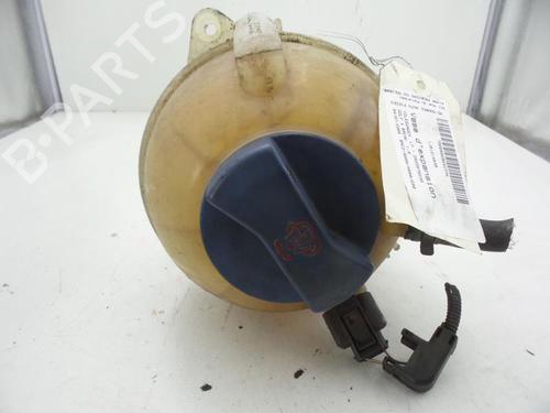 Expansion tank VW GOLF IV Variant (1J5) 1.9 SDI 1J0121403B