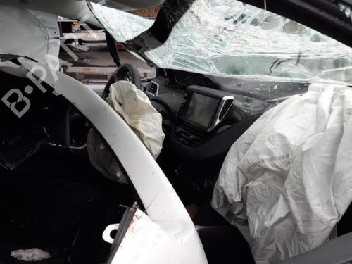 Starter PEUGEOT 2008 I (CU_) 1.6 BlueHDi 100 | BP24782997M8  - Image 6