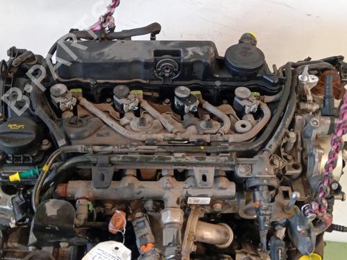 Engine PEUGEOT BOXER Van 2.0 BlueHDi 130 | BP29428616M1 