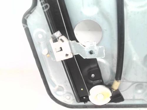 Front right window mechanism NISSAN QASHQAI / QASHQAI +2 I (J10, NJ10, JJ10E) 1.5 dCi | BP24782262C23 