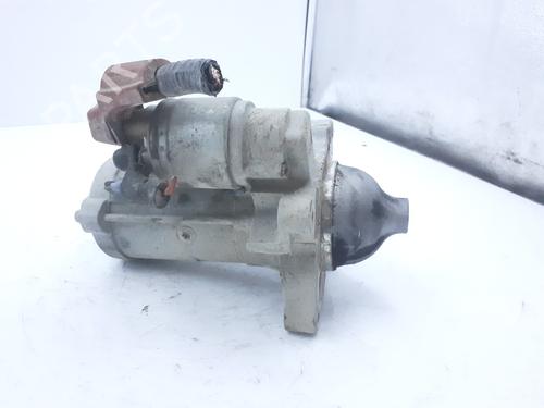 Startmotor Startmotor NISSAN NAVARA NP300 Pickup (D23, D23T) 2.3 dCi 4x4 (D231, D23T) (190 hp) 37007588 37007588