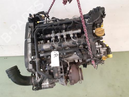 Engine FIAT TIPO Hatchback (356_, 357_) 1.6 D (356HXG11) | BP40249865M1  - Image 5