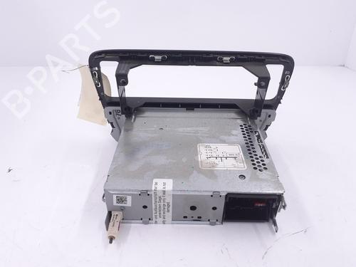 Radio VW UP! (121, 122, BL1, BL2, BL3, 123) 1.0 | BP28212813E6 - Image 3