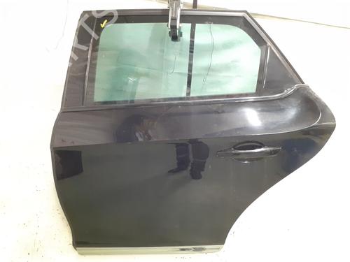 Used Left rear door DS DS 5 (KF_) 2.0 BlueHDi 180 (180 hp) 31639762