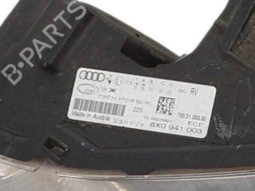 Left headlight AUDI A1 (8X1, 8XK) 1.6 TDI | BP40249888C28 - Image 5