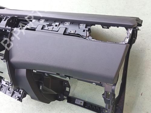 Dashboard RENAULT EXPRESS Box Body/MPV | BP37503693C46 - Image 6