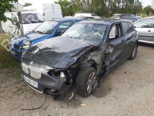 Right sun visor BMW 1 (F20) 116 i | BP24795362I2 - Image 4