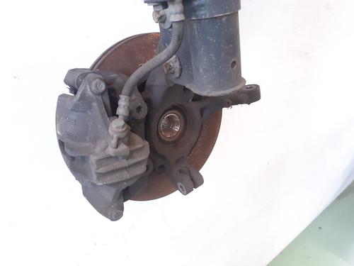 Right front steering knuckle CITROËN AMI (9A_) Electric (9AZ2CA) | BP37742050M26 - Image 5