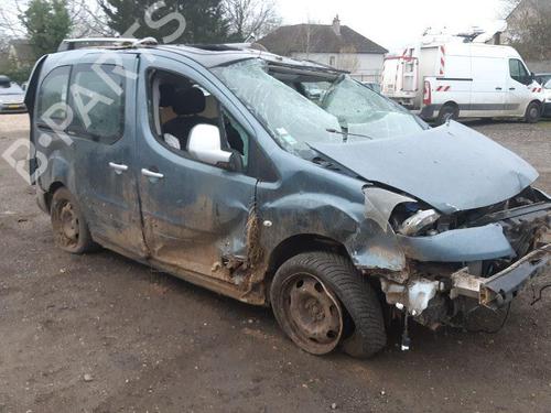 Rear left interior door handle CITROËN BERLINGO MULTISPACE (B9) 1.6 HDi 90 | BP24787646I15 