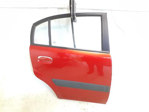Used Right rear door KIA RIO II (JB) 1.5 CRDi (110 hp) 24789865