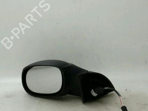 Left mirror CITROËN C3 Pluriel (HB_) 1.4 | BP24774583C26 