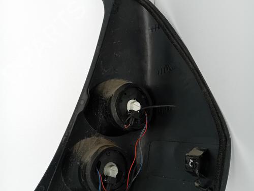 Friso farol Friso farol BLUECAR BLUEUTILITY EV50 (68 hp) 36317072 36317072