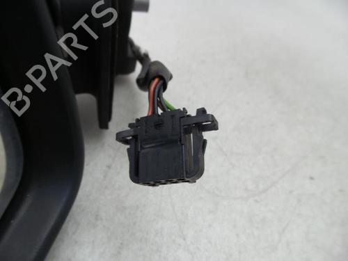 Left mirror SEAT ALTEA (5P1) 1.9 TDI | BP24776504C26 