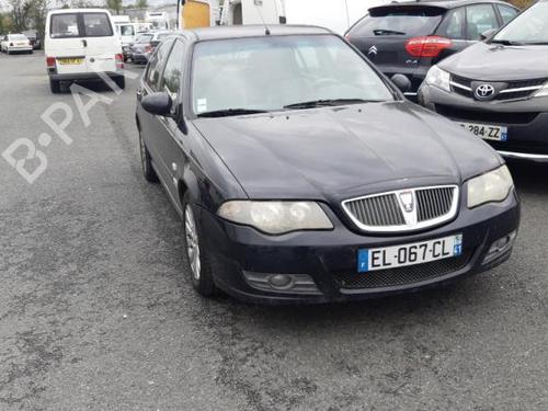 Right mirror ROVER 45 I Hatchback (RT) 2.0 iDT | BP24779660C27 