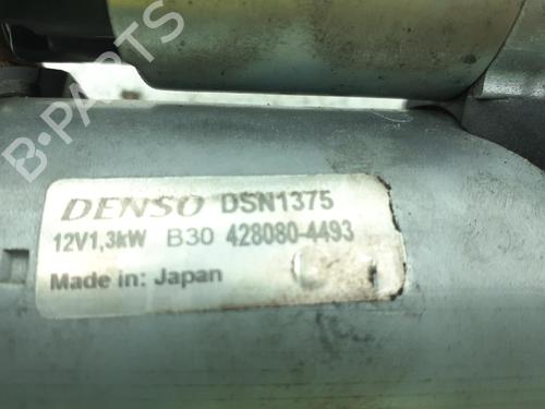 Startmotor BMW 1 (E87) 130 i | BP24795370M8 
