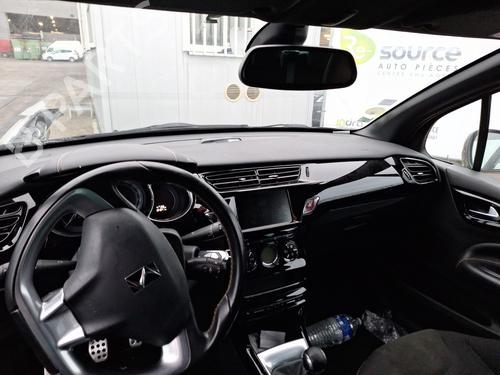 Right sun visor DS DS 3 (SA_) 1.6 BlueHDi 100 (SABHY0, SABHYT) | BP28353972I2  - Image 7