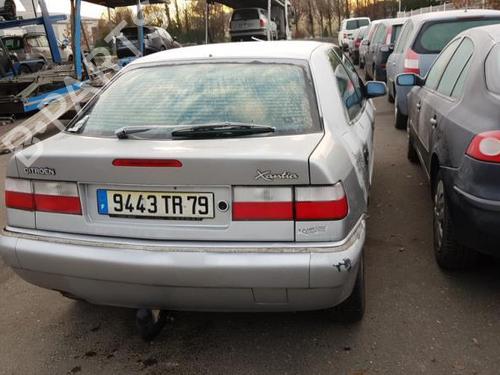 Used Parts CITROËN XANTIA (X1_, X2_) 2.0 i 16V (132 hp) 2416026