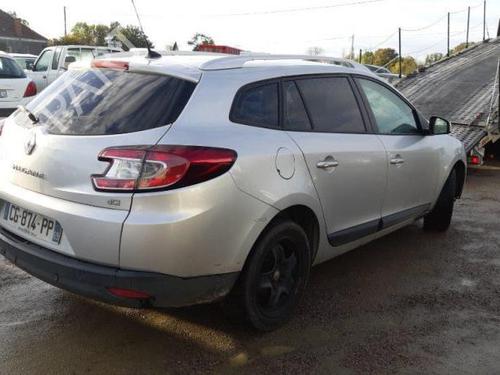 Left tailgate light RENAULT MEGANE III Grandtour (KZ0/1) 1.5 dCi (KZ09, KZ0D, KZ1G, KZ29, KZ14, KZ1W, KZ10, KZ1F,... | BP24793934C79