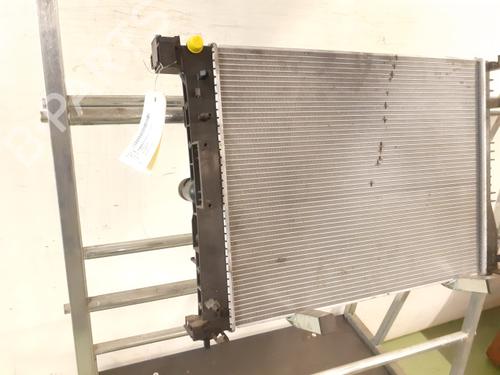 Water radiator RENAULT CLIO V (B7_) 1.6 E-TECH 145 (B7MU) | BP40497367M31  - Image 7