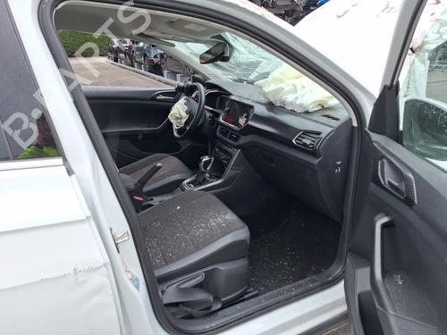 Instrument cluster VW T-CROSS (C11, D31) 1.0 TSI | BP37742162C47 - Image 45