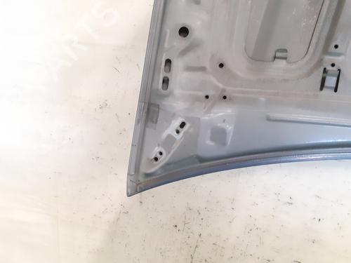 Hood FORD FIESTA V (JH_, JD_) 1.3 | BP26282961C1 