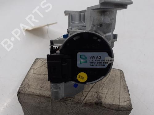 Ignition barrel VW GOLF V (1K1) | BP36468506M48 - Image 3