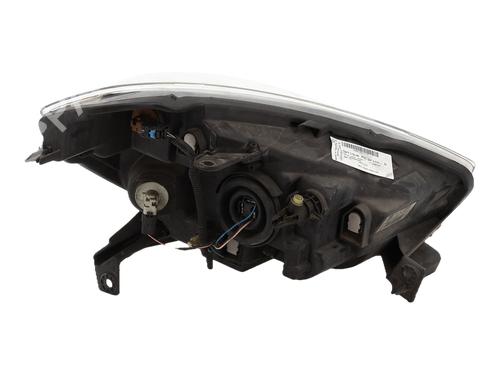Left headlight DACIA LODGY (JS_) 1.2 TCe (JSAY, JSM0) | BP38585591C28 - Image 2