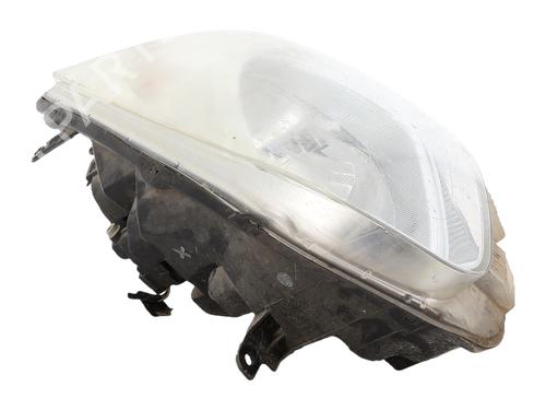Left headlight RENAULT KANGOO Express (FW0/1_) 1.5 dCi 80 (FW15) | BP39517505C28 - Image 4