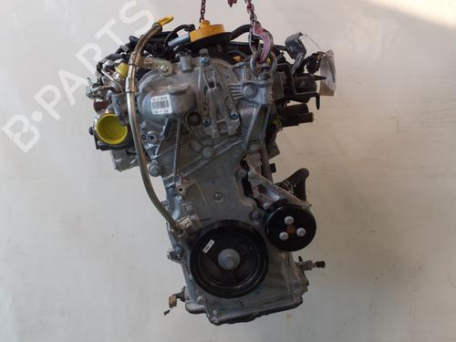 Engine RENAULT CLIO V (B7_) 1.0 TCe 90 (B7MT) | BP32723893M1  - Image 7