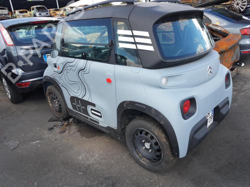 Used Parts CITROËN AMI (9A_) Electric (9AZ2CA) 4308890