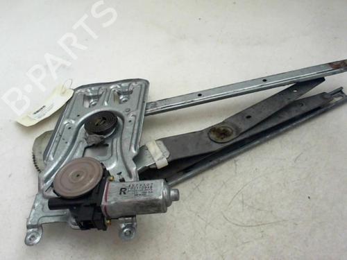 Front right window mechanism CHRYSLER 300M (LR) 2.7 V6 24V | BP24775519C23 