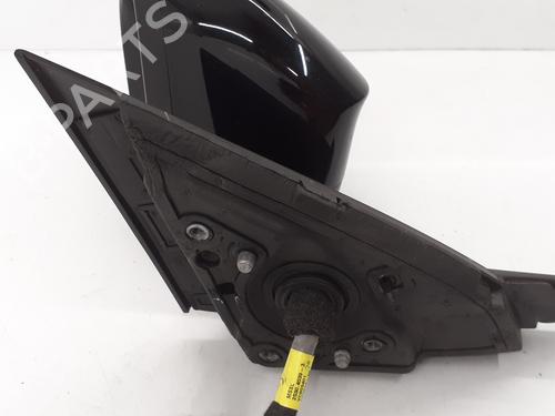 Left mirror RENAULT ESPACE VI (RHN) E-TECH 200 Hybrid | BP29120238C26 