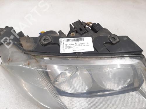 Højre forlygte VW PASSAT B5.5 (3B3) 1.9 TDI | BP24922978C29 