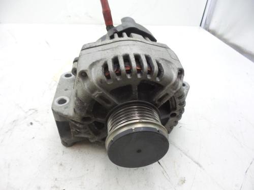 Used Alternator FIAT PUNTO EVO (199_) 1.3 D Multijet (199AXC1A, 199BXC1A, 199AXT1A, 199BXT1A) (75 hp) 24782027