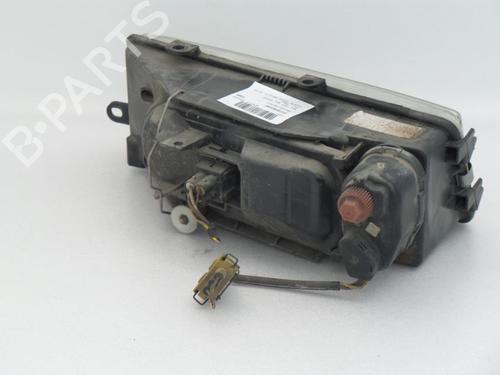 Used Right headlight SEAT TOLEDO I (1L2) 1.9 D (68 hp) 24774179