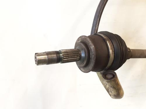 Left front driveshaft FIAT PANDA (312_, 319_) 1.2 (312PXA1A) | BP30302629M38