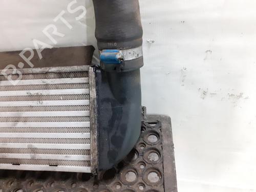 Intercooler FIAT 500 (312_) 1.3 D Multijet (312AXB1A) | BP24781336M30 