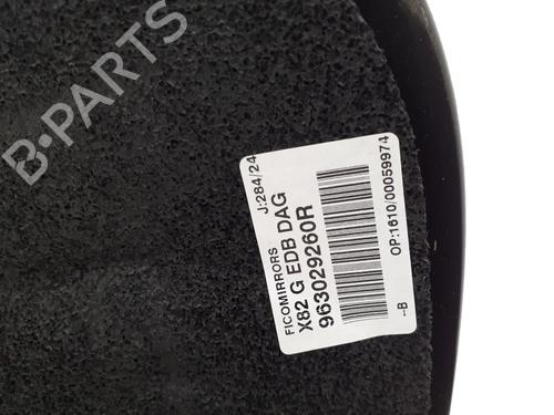 Bakspejl venstre RENAULT TRAFIC III Platform/Chassis (EG_) 2.0 dCi 145 (EGML) | BP32341960C26 