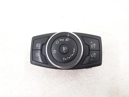 Headlight switch FORD FOCUS III Turnier 1.6 TDCi ECOnetic | BP24794428I24 - Image 2