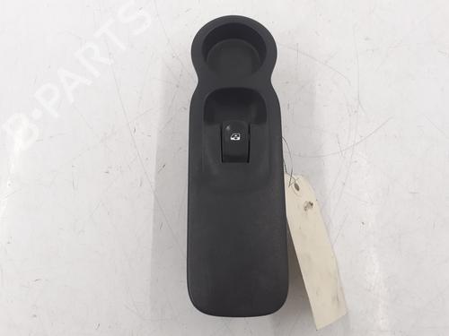 Left front window switch RENAULT MODUS / GRAND MODUS (F/JP0_) 1.5 dCi (JP0G, JP0H) | BP30874585I27 - Image 2