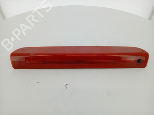 Derde remlicht Derde remlicht RENAULT SCÉNIC III (JZ0/1_) 1.9 dCi (JZ0J, JZ1J, JZ1K, JZ1S) (131 hp) 36221751 36221751